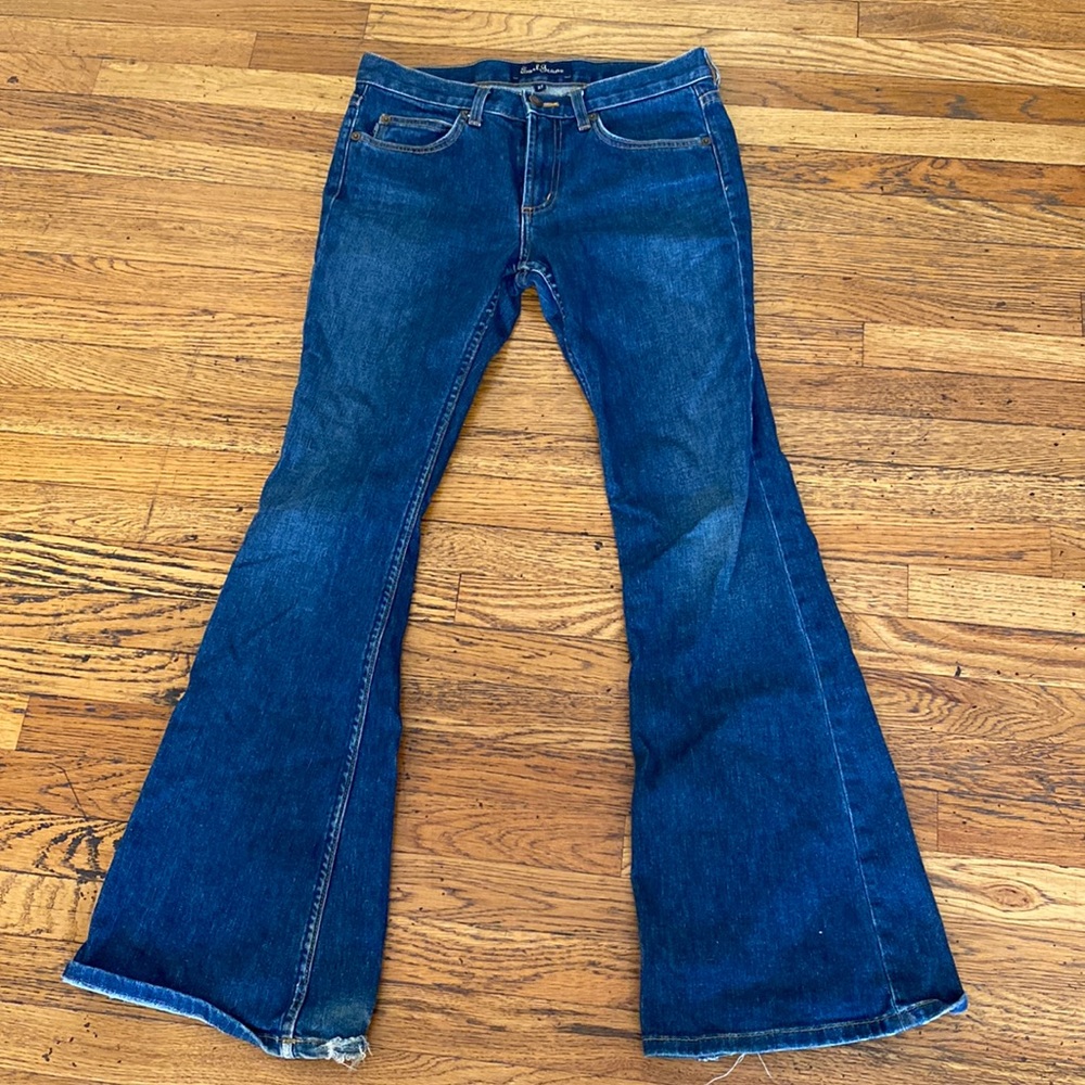 Vintage y2k low rise jeans